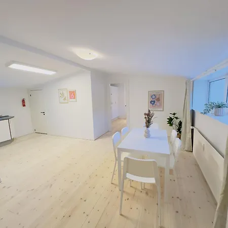 Aday - In The Heart Of Frederikshavn