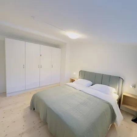 Apartment Aday - In The Heart Of Frederikshavn