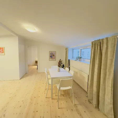 Aday - In The Heart Of Apartment Frederikshavn