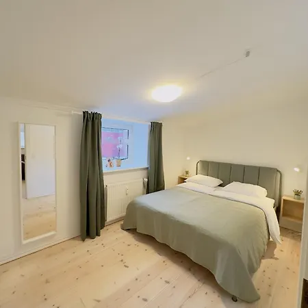 Aday - In The Heart Of Apartment *