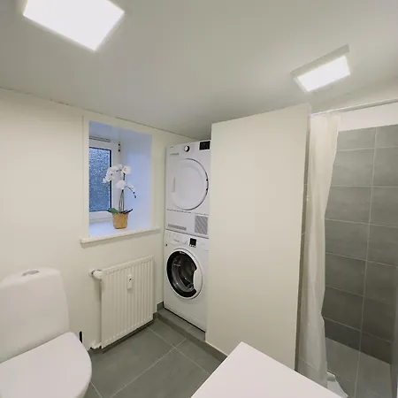 Apartment Aday - In The Heart Of