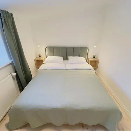 Aday - In The Heart Of Apartment *
