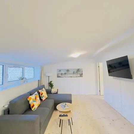 Aday - In The Heart Of Apartment Frederikshavn