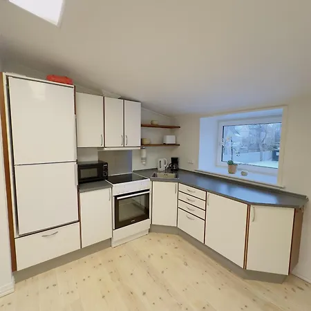 Aday - In The Heart Of Frederikshavn