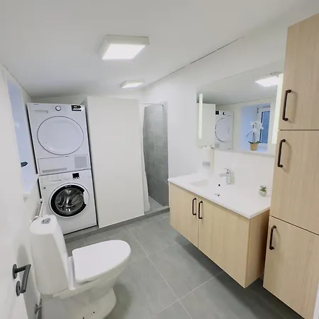 Apartment Aday - In The Heart Of *