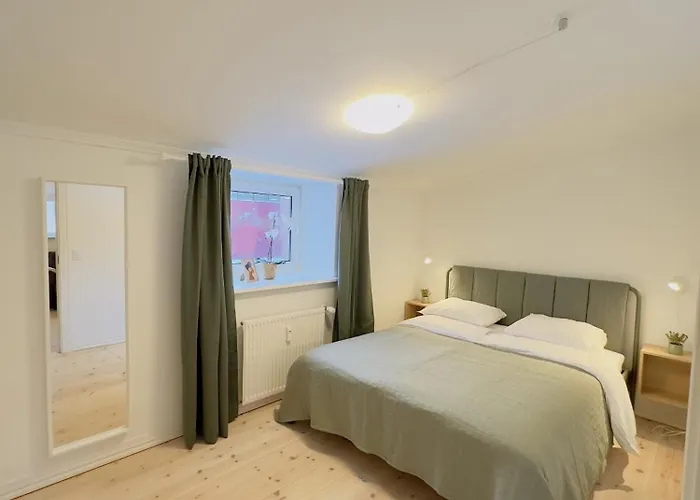 Aday - In The Heart Of アパート *