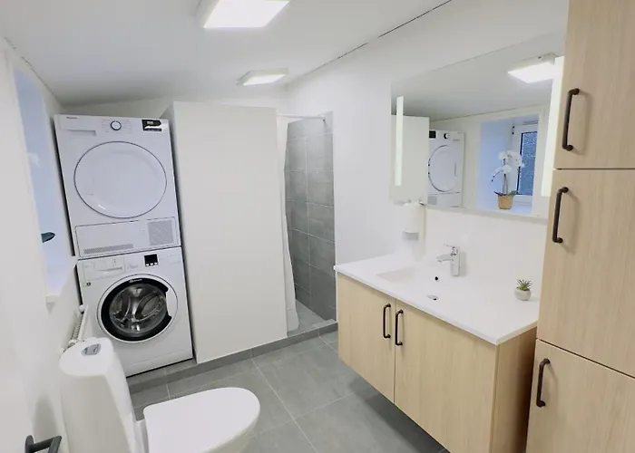 アパート Aday - In The Heart Of *